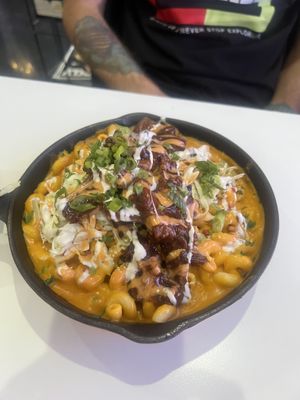   at The Modern Vegan in Las Vegas