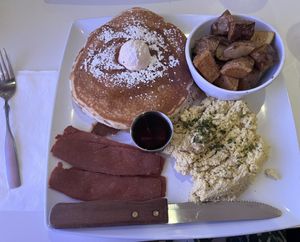 Sunday Funday  at The Modern Vegan in Las Vegas