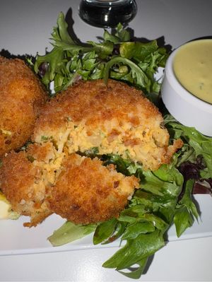   at The Modern Vegan in Las Vegas