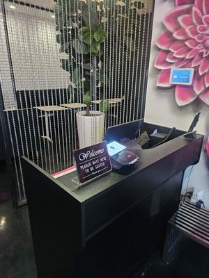  at The Modern Vegan in Las Vegas