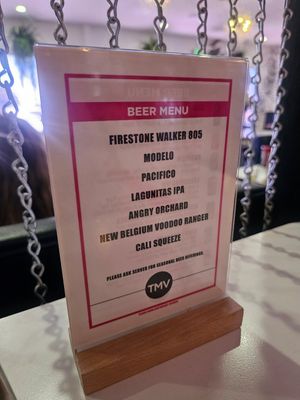  at The Modern Vegan in Las Vegas
