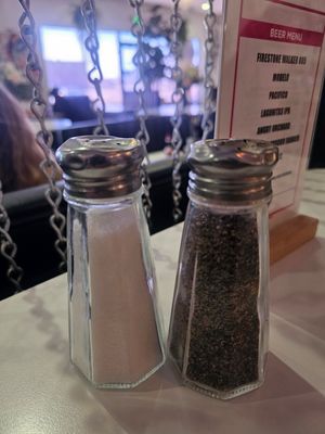  at The Modern Vegan in Las Vegas