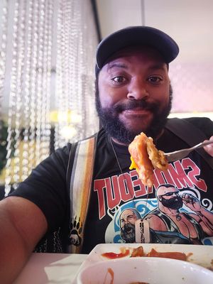  at The Modern Vegan in Las Vegas
