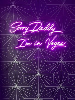   at The Modern Vegan in Las Vegas