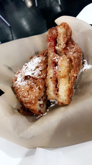 PB Delight at The Modern Vegan in Las Vegas