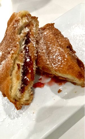 Died and Gone to Heaven  at The Modern Vegan in Las Vegas