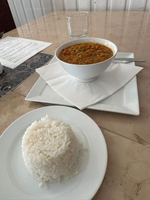  at Kafe Nord Vest in Hammerfest