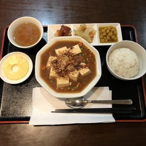 Spice. Nice. at Ren - Nakagyo Ward in Kyoto