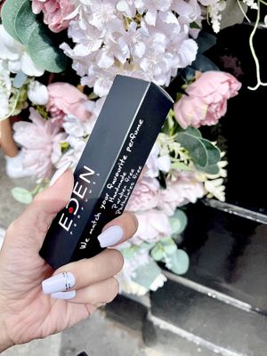   at Eden Perfumes - Portobello Rd in London