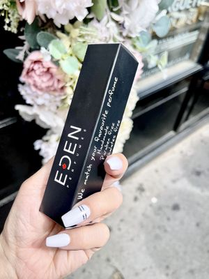   at Eden Perfumes - Portobello Rd in London