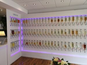 Large choice at Eden Perfumes - Portobello Rd in London