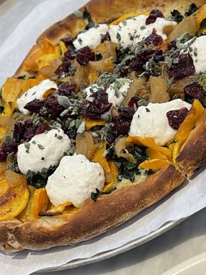   at True Food Kitchen in Boca Raton