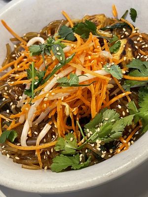   at True Food Kitchen in Boca Raton