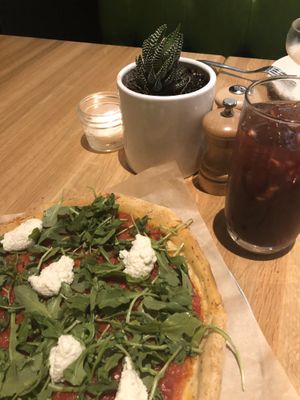 🔥 at True Food Kitchen in Boca Raton