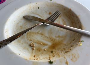 Loved it! 😍   at Local Kitchen & Coffee Shop in Glenwood Springs