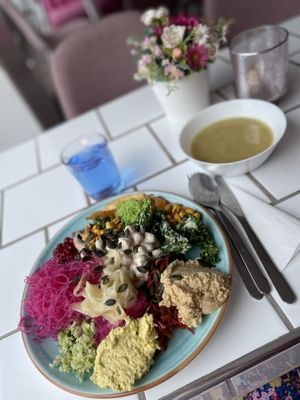   at Ginger - Radhusplatsen in Helsingborg