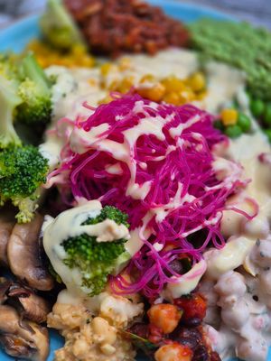  at Ginger - Radhusplatsen in Helsingborg