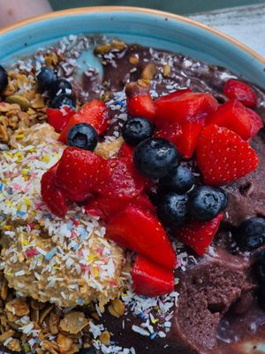  at Ginger - Radhusplatsen in Helsingborg