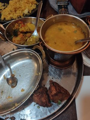  at Namaste in Bayonne