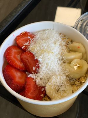  at Eat Good Market Deli - Pineapple Express Bistro in Vernon