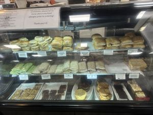   at Eat Good Market Deli - Pineapple Express Bistro in Vernon