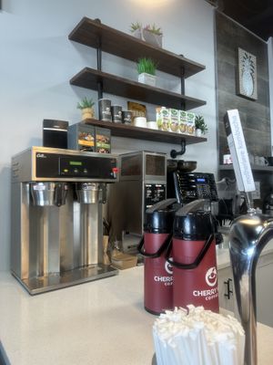   at Eat Good Market Deli - Pineapple Express Bistro in Vernon