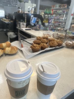   at Eat Good Market Deli - Pineapple Express Bistro in Vernon