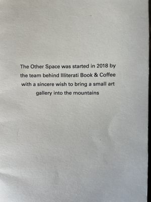   at Illiterati in Dharamshala