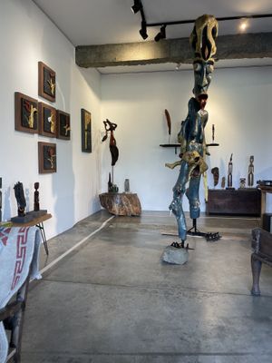   at Illiterati in Dharamshala