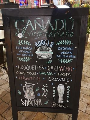  at Canadu in Malaga