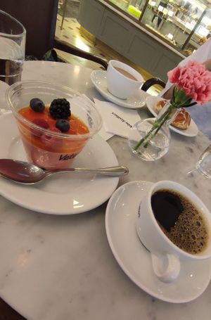  at Vete-Katten in Stockholm