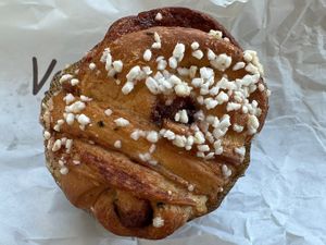   at Vete-Katten in Stockholm