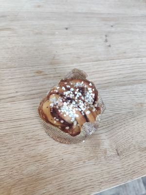  at Vete-Katten in Stockholm