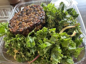   at Fresh Press Juice Co in Bernardsville