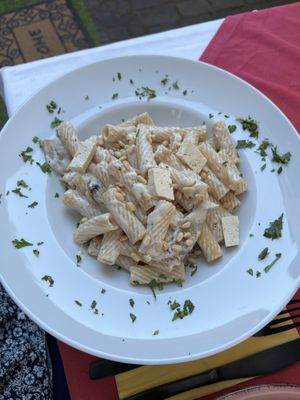   at Kamels in Bad Bergzabern