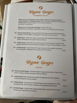   at Kamels in Bad Bergzabern