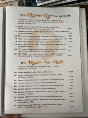   at Kamels in Bad Bergzabern