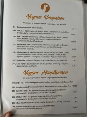   at Kamels in Bad Bergzabern