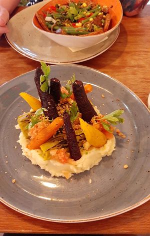  at Bhalu in Nijmegen