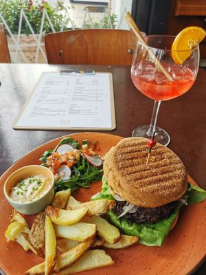  at Bhalu in Nijmegen