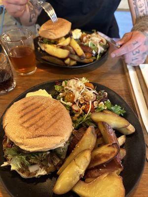   at Bhalu in Nijmegen