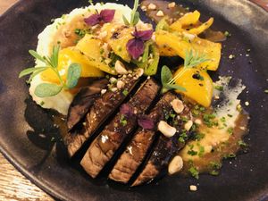 Portobello  at Bhalu in Nijmegen