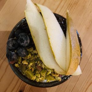  #Veganuary at Bhalu in Nijmegen