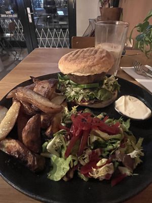   at Bhalu in Nijmegen