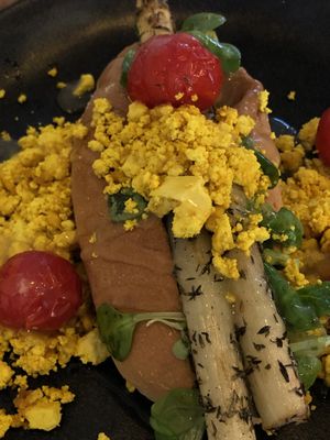   at Bhalu in Nijmegen