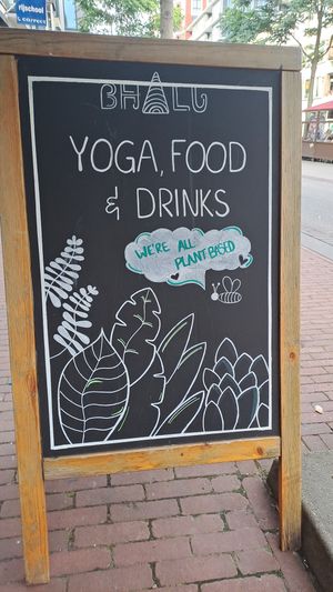  at Bhalu in Nijmegen