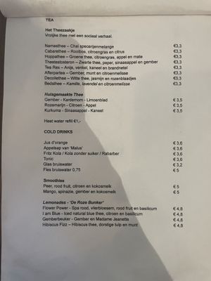   at Bhalu in Nijmegen