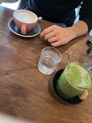   at Bhalu in Nijmegen