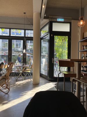   at Bhalu in Nijmegen