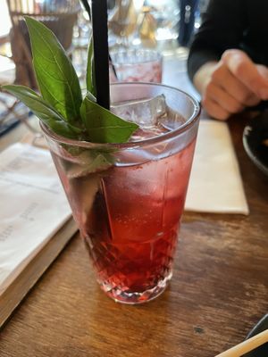   at Bhalu in Nijmegen